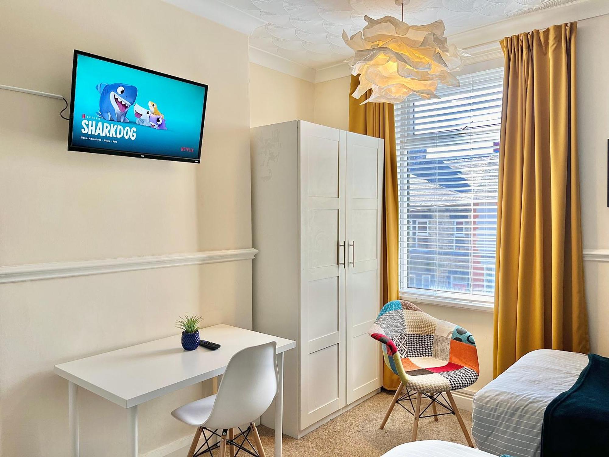 Summer Lane House-3 Bedrooms-Close To M1-Longer Stay-Free Parking Barnsley Exterior foto