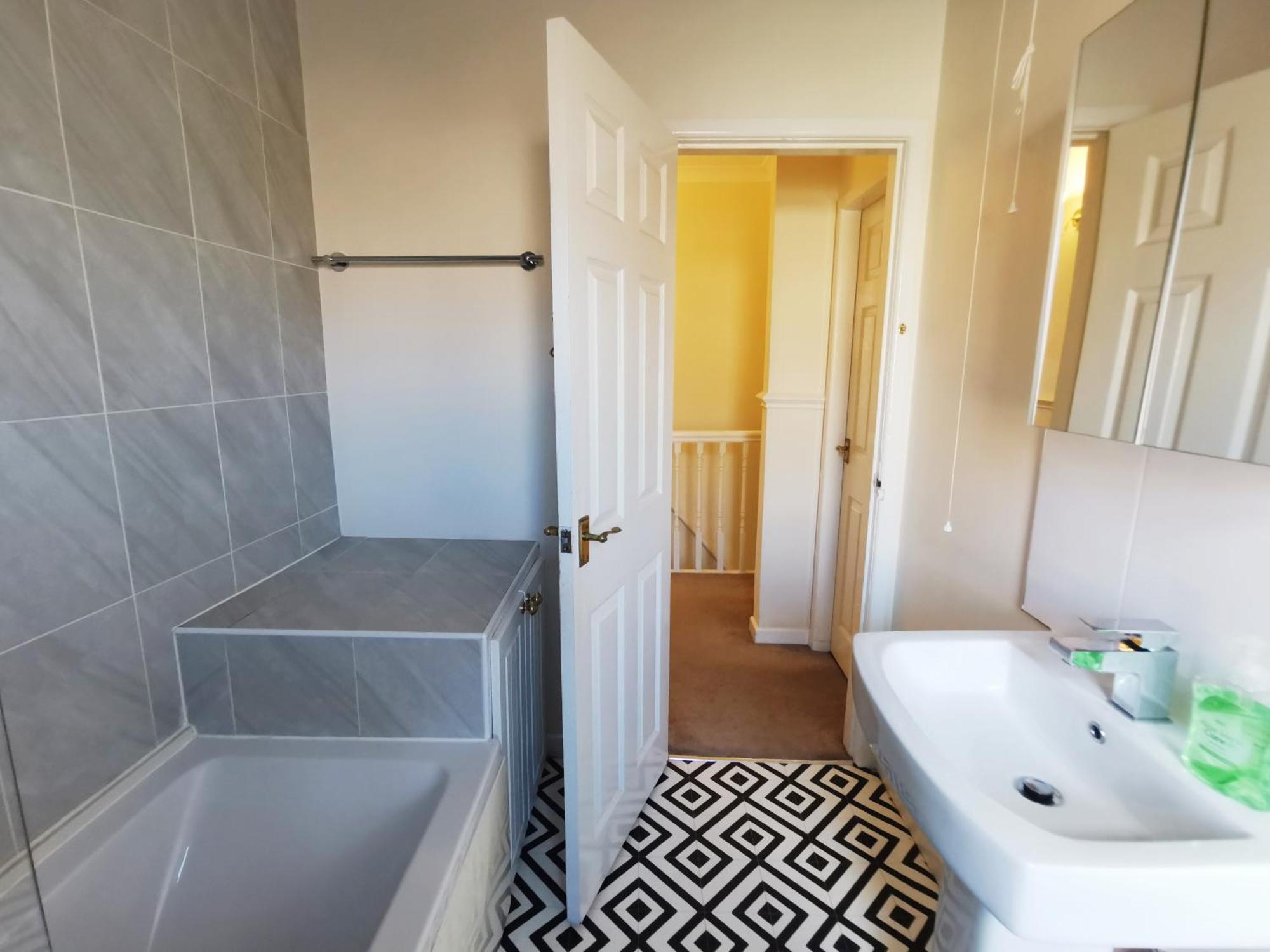 Summer Lane House-3 Bedrooms-Close To M1-Longer Stay-Free Parking Barnsley Zimmer foto